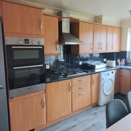 Hamilton 3 Bedrooms 10 Minutes From City Centre Leicester Buitenkant foto