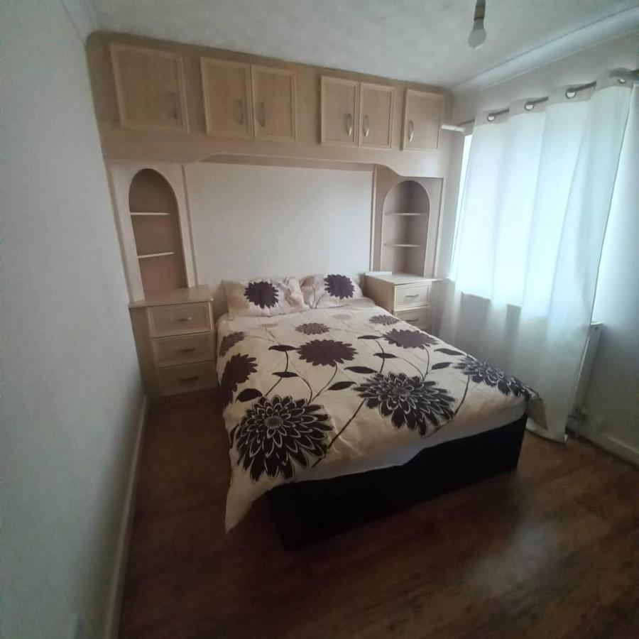 Hamilton 3 Bedrooms 10 Minutes From City Centre Leicester Buitenkant foto